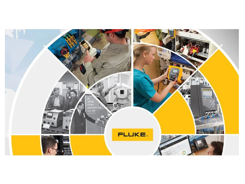 Fluke  Electical Test and Measurement Tools and Solutions