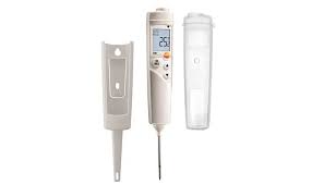 testo 106 food thermometer