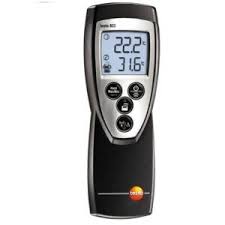 Testo 835-T2 Infrared Thermometer